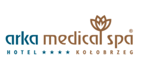 Arka medical spa logo
